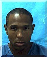 Inmate Jermond L Thomas