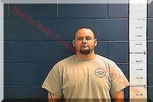 Inmate Jerry Jonathon Miller