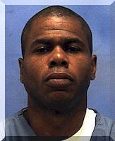 Inmate Jerry L Solomon