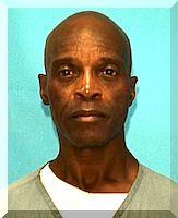 Inmate Jimmie L Black