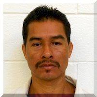 Inmate Joe L Fernandez