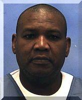 Inmate Joe R Kimble