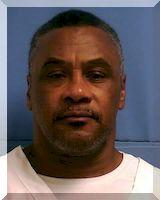 Inmate John Booker