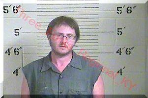 Inmate John W Tipton