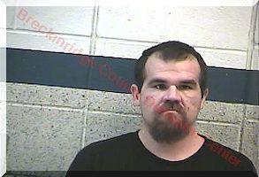 Inmate Jonathan David Edsell