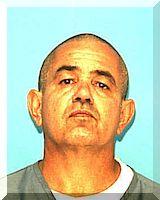 Inmate Jorge Flores