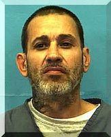 Inmate Jorge L Hernandez