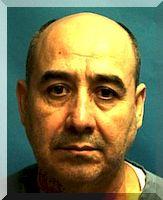 Inmate Jose J Contreras Garcia