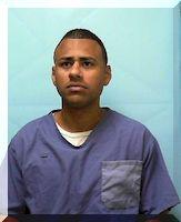 Inmate Jose R Baez Perez