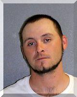 Inmate Joshua Skeen