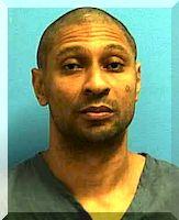 Inmate Jovan C Feliciano