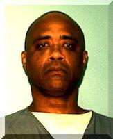 Inmate Jovan Howard