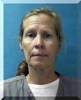 Inmate Joyce M Laberta