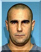 Inmate Juan M Leiva