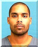 Inmate Juan M Sanchez