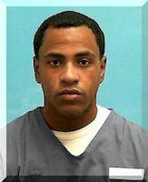 Inmate Julian M Diaz