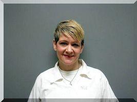 Inmate Julie A Dale