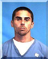 Inmate Justin L Rogers