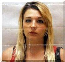 Inmate Kara Howell
