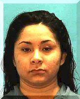 Inmate Karen H Juarez