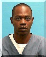 Inmate Karron G Dean