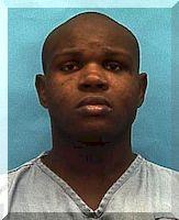 Inmate Kayron D Price