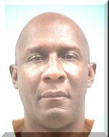 Inmate Keath Cole