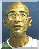 Inmate Kenneth A Walker