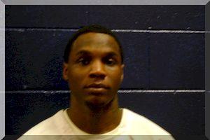 Inmate Kenneth Fleming