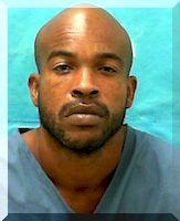 Inmate Kenneth J Jackson