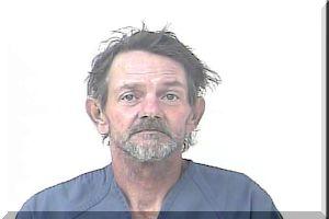 Inmate Kenneth John Gorman