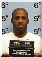 Inmate Kenny E Brown