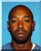 Inmate Kevin B Brown