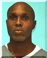 Inmate Kevin C King