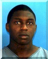 Inmate Keymond A Hicks