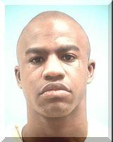 Inmate Keyonta Reed