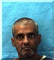 Inmate Kishore Rattan