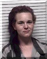 Inmate Kristi Renee Moore