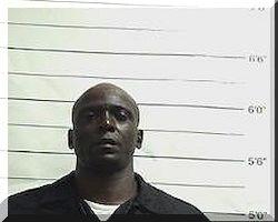 Inmate Larry Davis