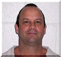 Inmate Larry W Stephens