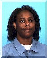 Inmate Leola V Boyd