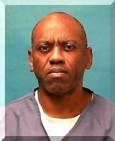 Inmate Leroy Mccray