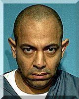 Inmate Leslie C Rendon