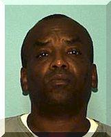 Inmate Lester Jr Brown