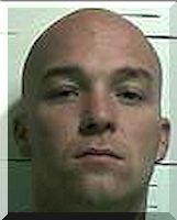 Inmate Levi Scott Agan