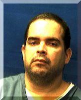 Inmate Luis Rodriguez