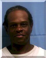 Inmate Mack Mcclendon