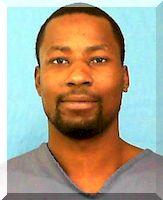 Inmate Malcolm Williams