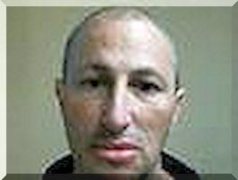 Inmate Marc Paul Schachter