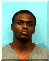 Inmate Marcus D Wright